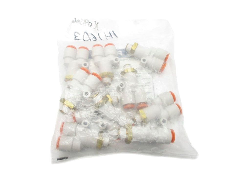SMC KQ2U09-34S (PKG OF 10) NSMP