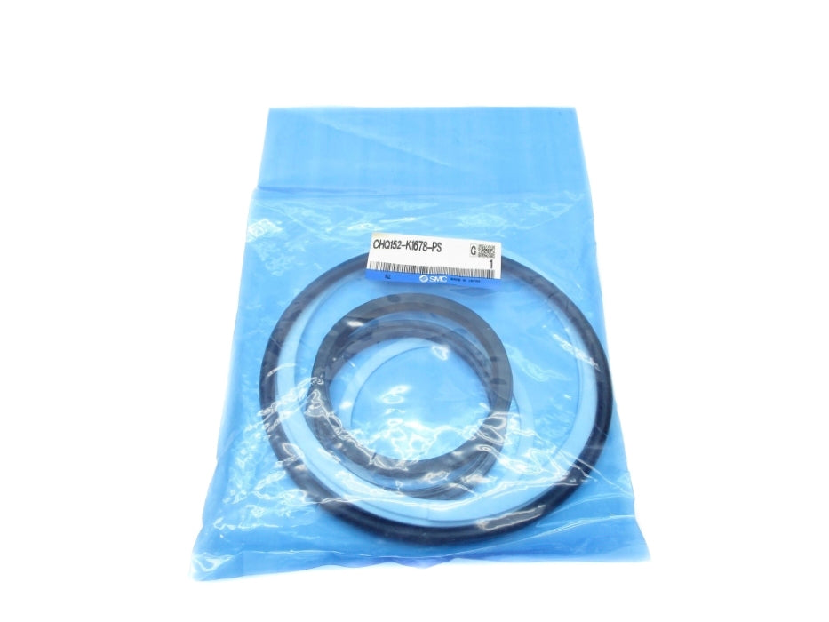 SMC CHQ152-K1678-PS NSMP