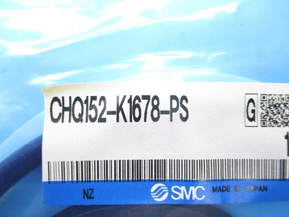 SMC CHQ152-K1678-PS NSMP