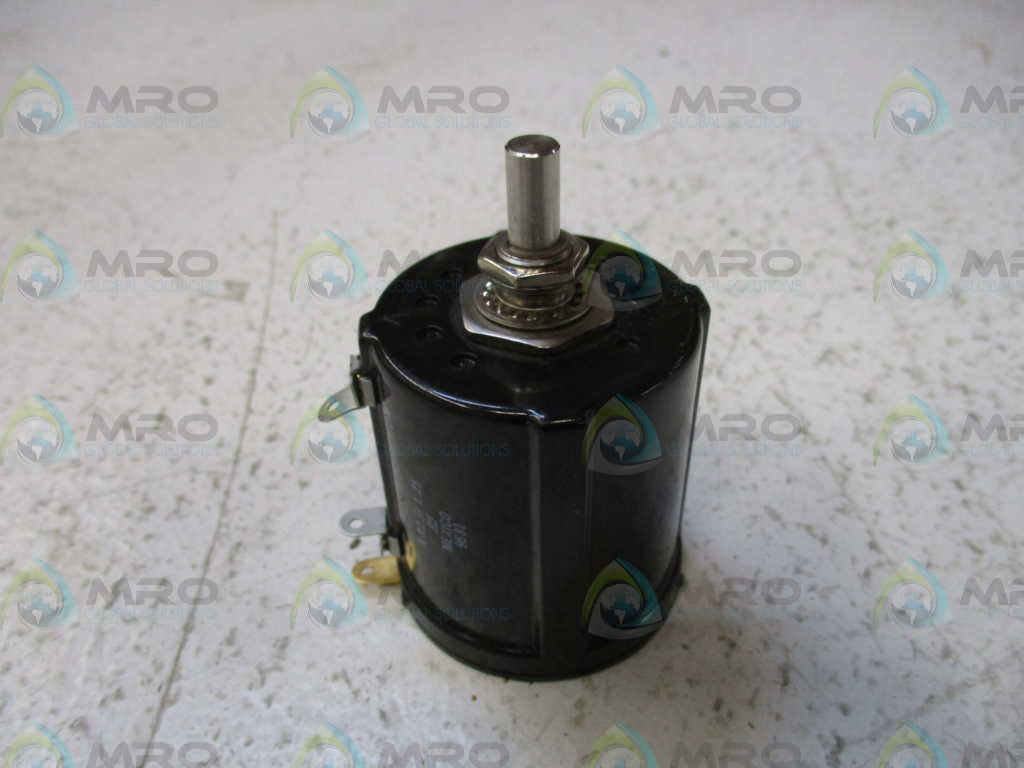 BI TECHNOLOGIES AR2.5KL.25 POTENTIOMETER *NEW IN BOX*