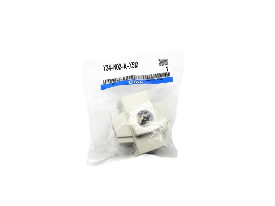 SMC Y34-N02-A-X512 NSMP