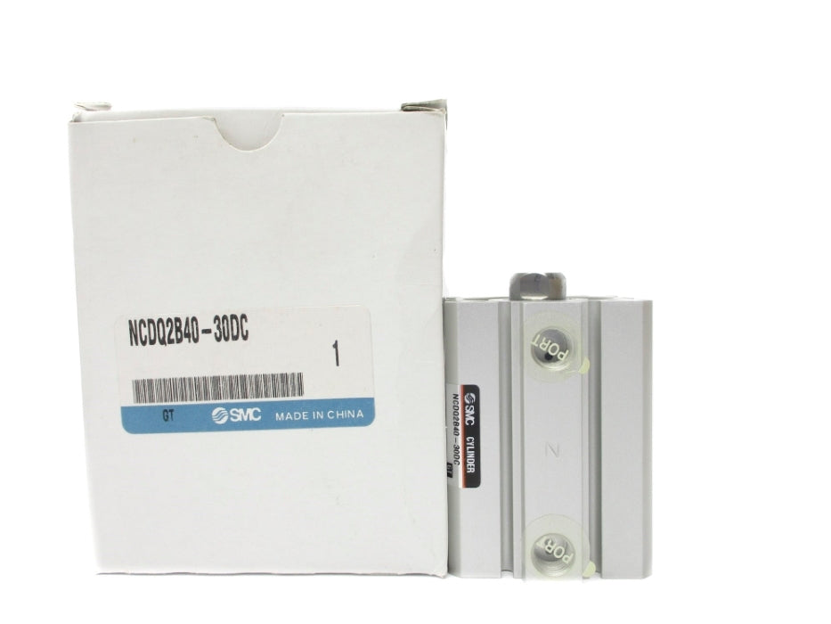SMC NCDQ2B40-30DC NSMP
