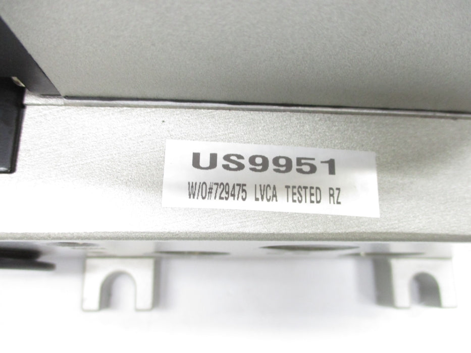 SMC US9951 NSMP