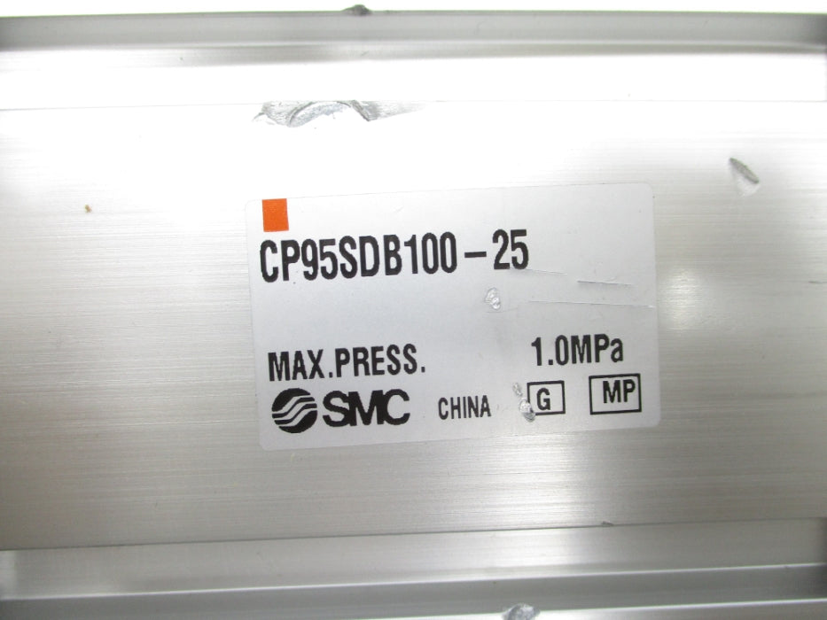 SMC CP95SDB100-25 NSNP