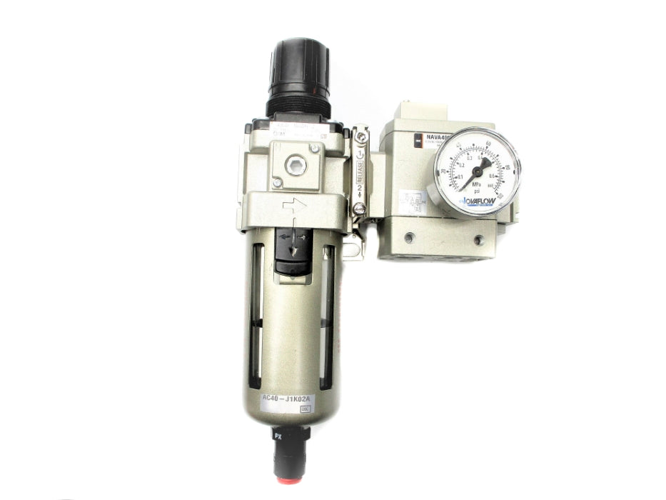 SMC AC40-J1K02A NSNP
