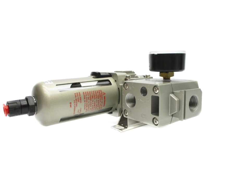 SMC AC40-J1K02A NSNP