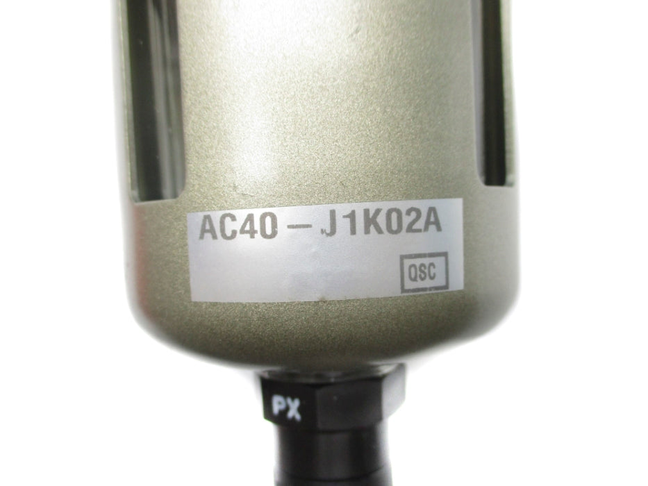 SMC AC40-J1K02A NSNP