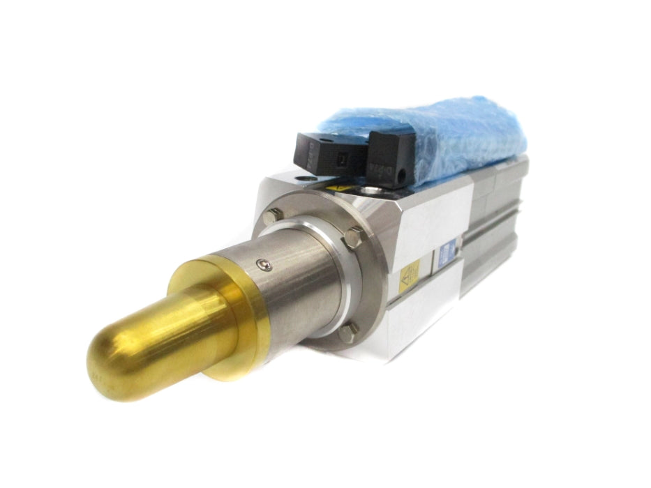 SMC CLKQPKC50TF-247RAH-P74SE NSMP
