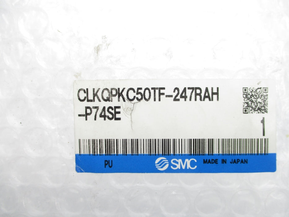 SMC CLKQPKC50TF-247RAH-P74SE NSMP