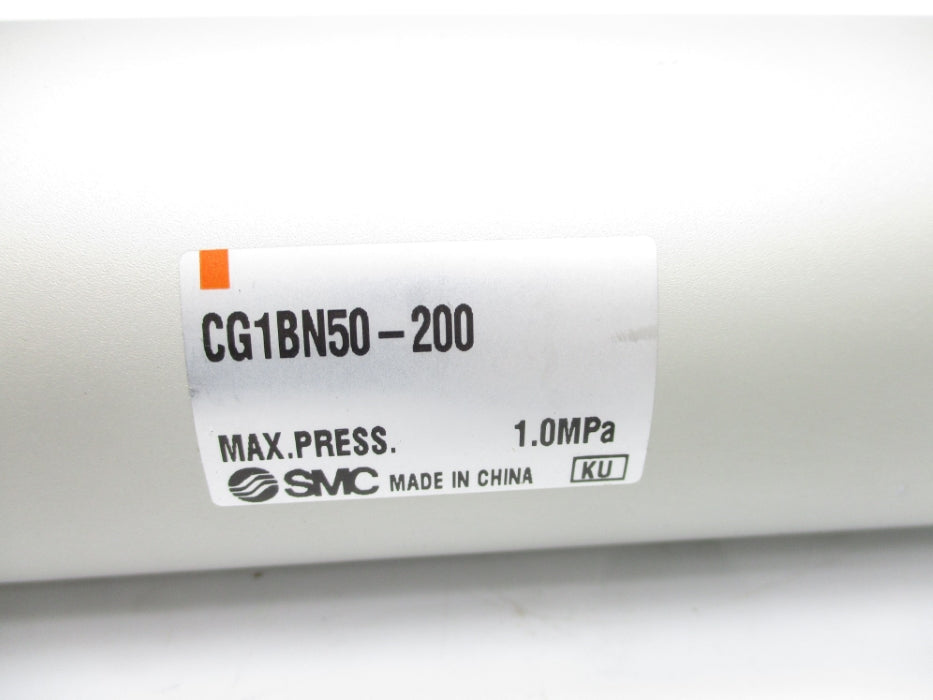 SMC CG1BN50-200 NSNP