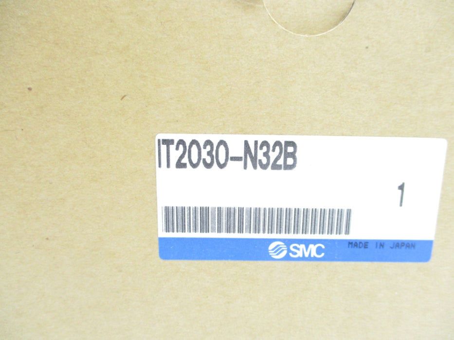 SMC IT2030-N32B NSMP
