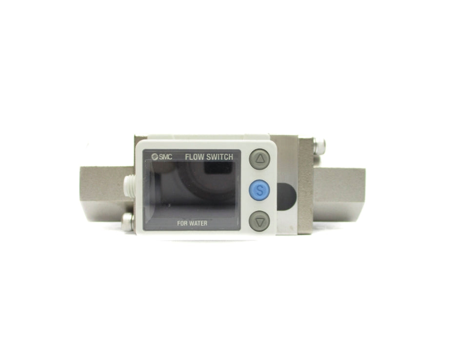 SMC PF3W740-N06-BT-F NSMP