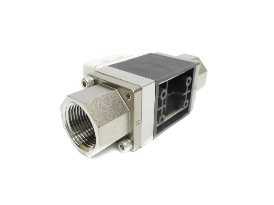 SMC PF3W740-N06-BT-F NSMP