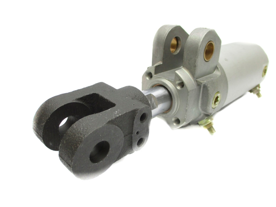 SMC CKG1A50-50Y-XC18 NSMP