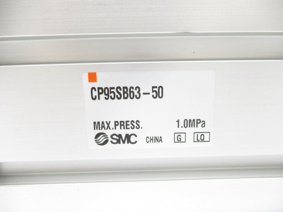 SMC CP95SB63-50 145PSI NSNP