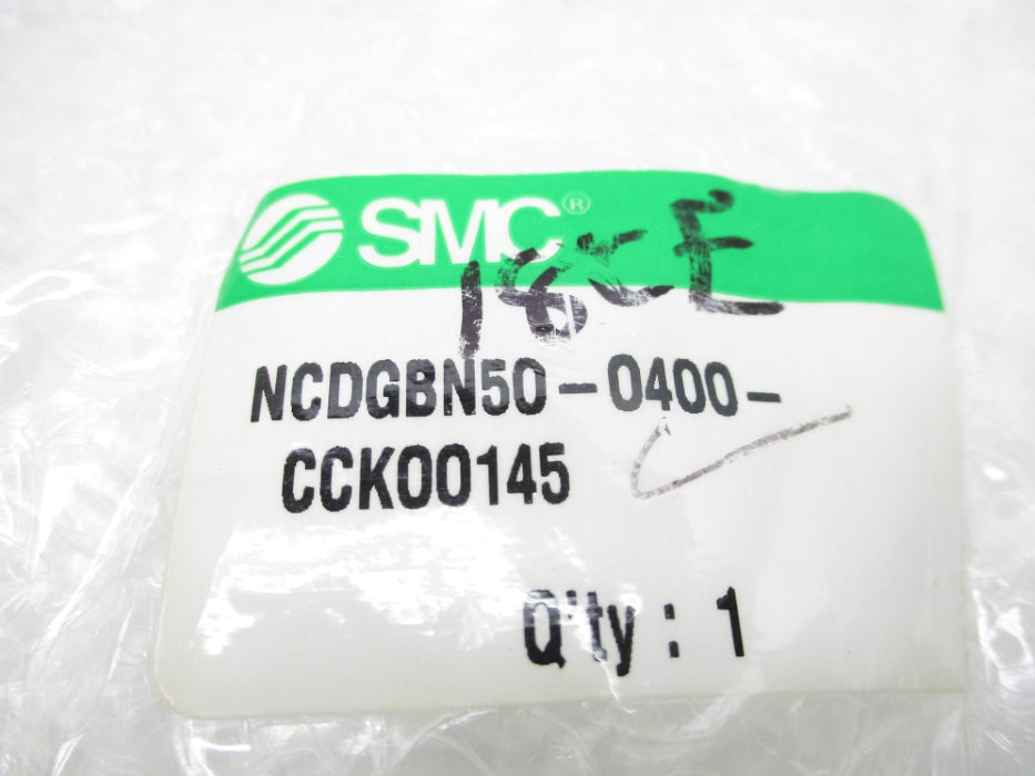 SMC NCDGBN50-0400-CCK00145 NSMP