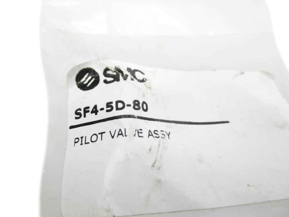 SMC SF4-5D-80 NSMP