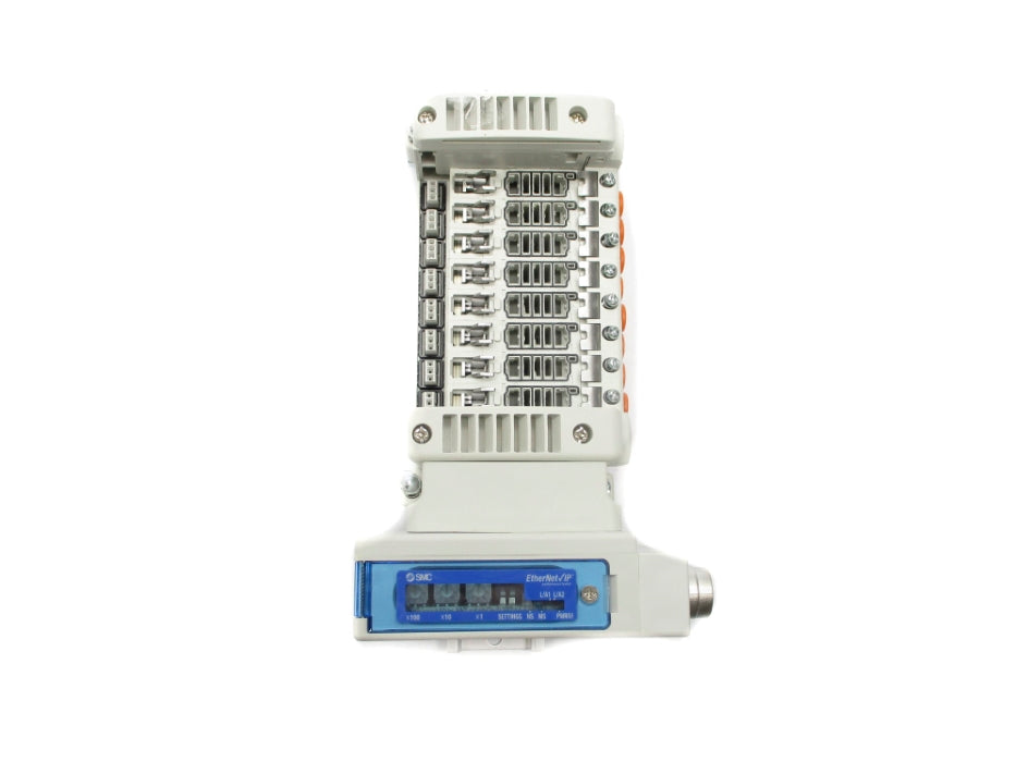 SMC VV5QC11-08N7SEAN-DS NSMP