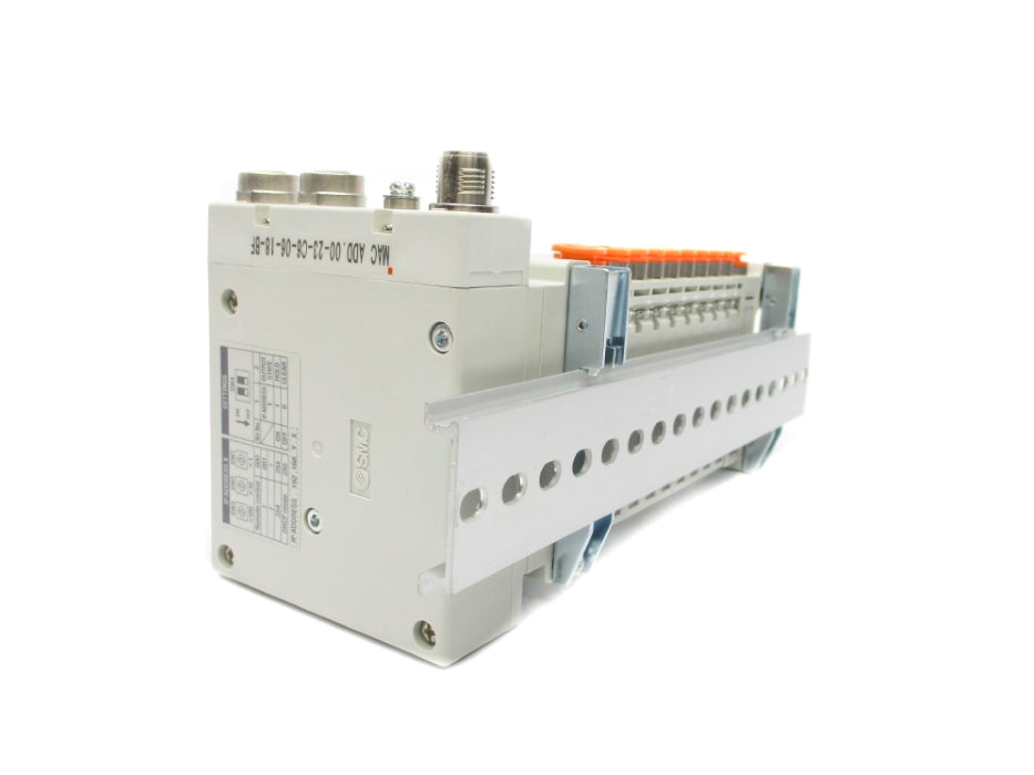 SMC VV5QC11-08N7SEAN-DS NSMP