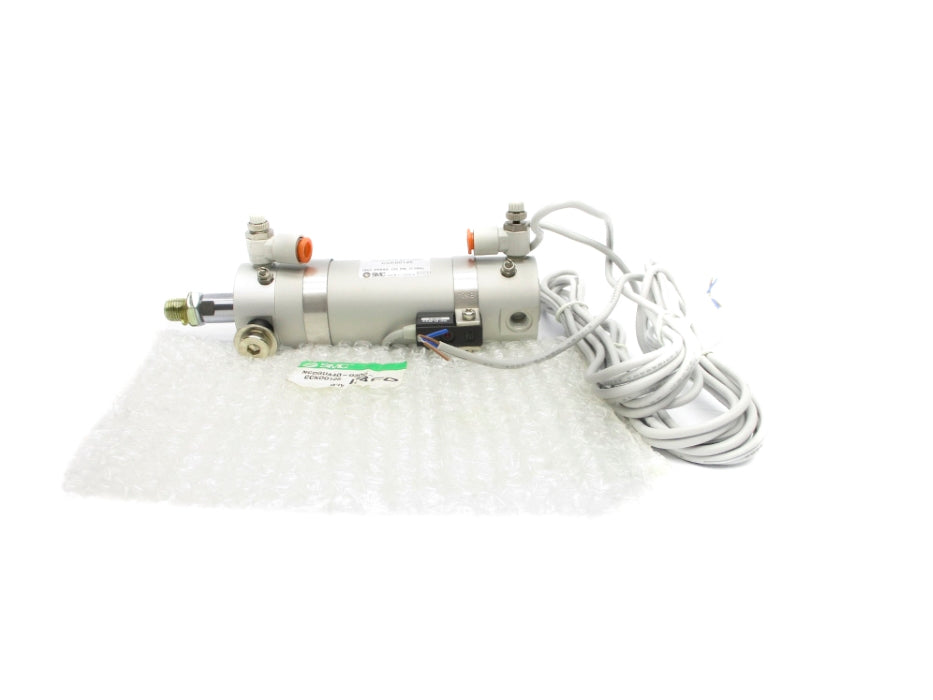 SMC NCDGUA40-0300-CCK00125 NSMP