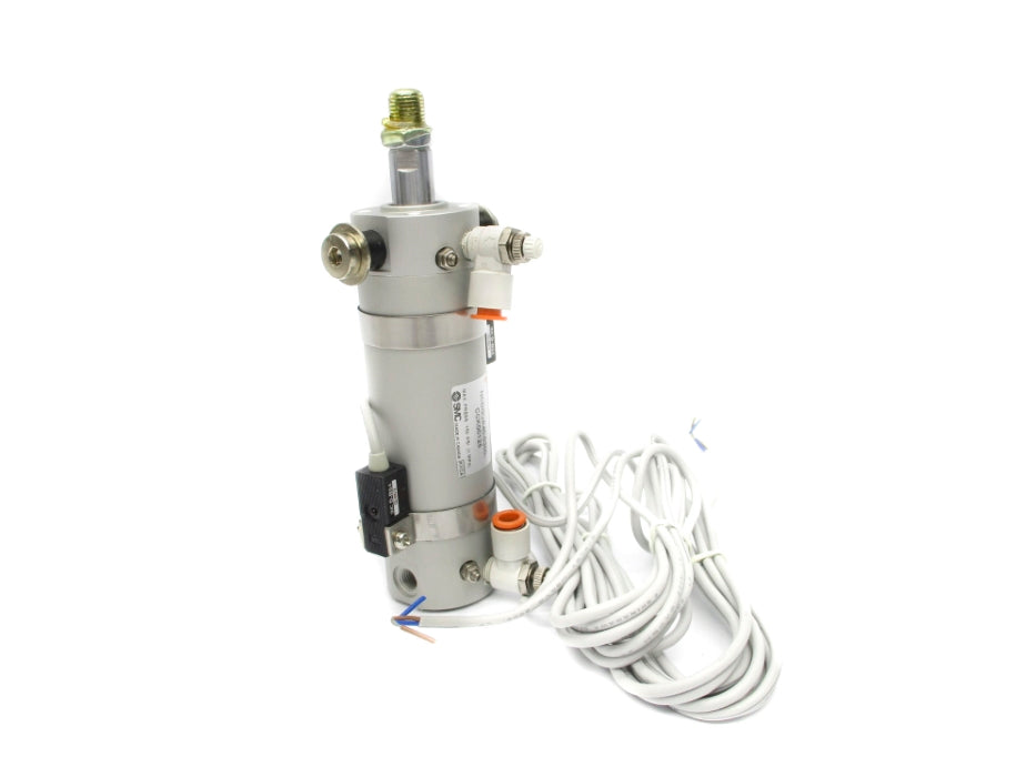 SMC NCDGUA40-0300-CCK00125 NSMP
