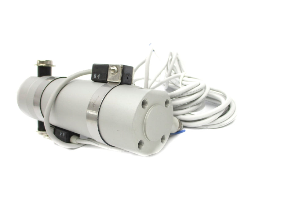 SMC NCDGUA40-0300-CCK00125 NSMP