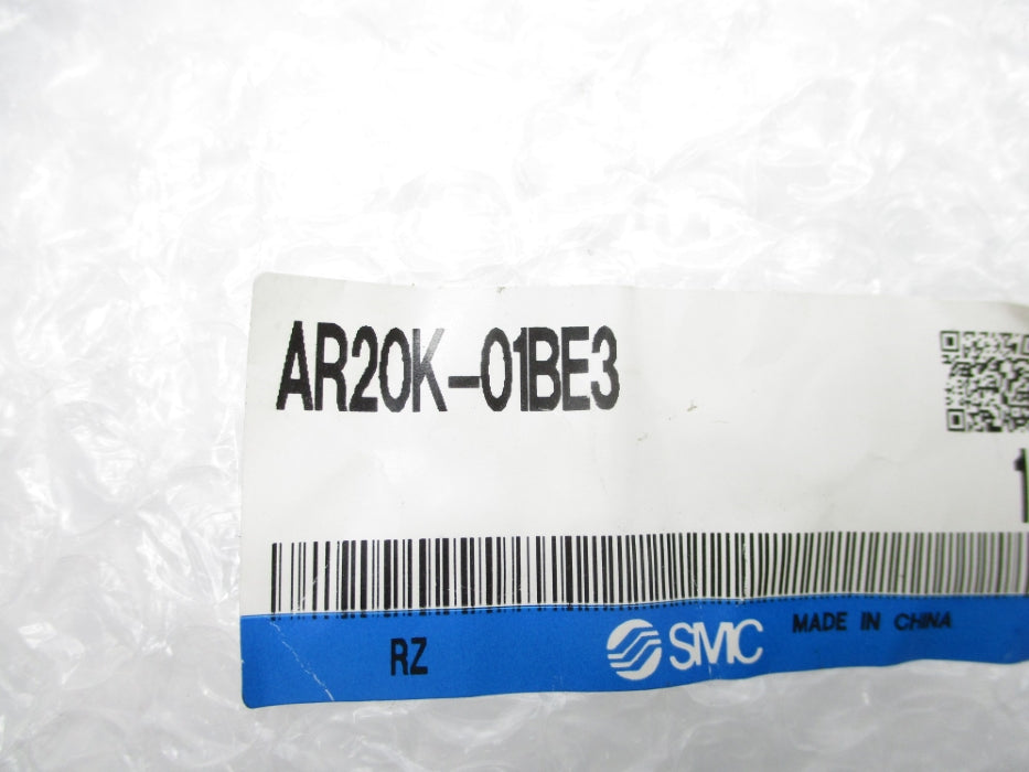 SMC AR20K-01BE3 NSMP