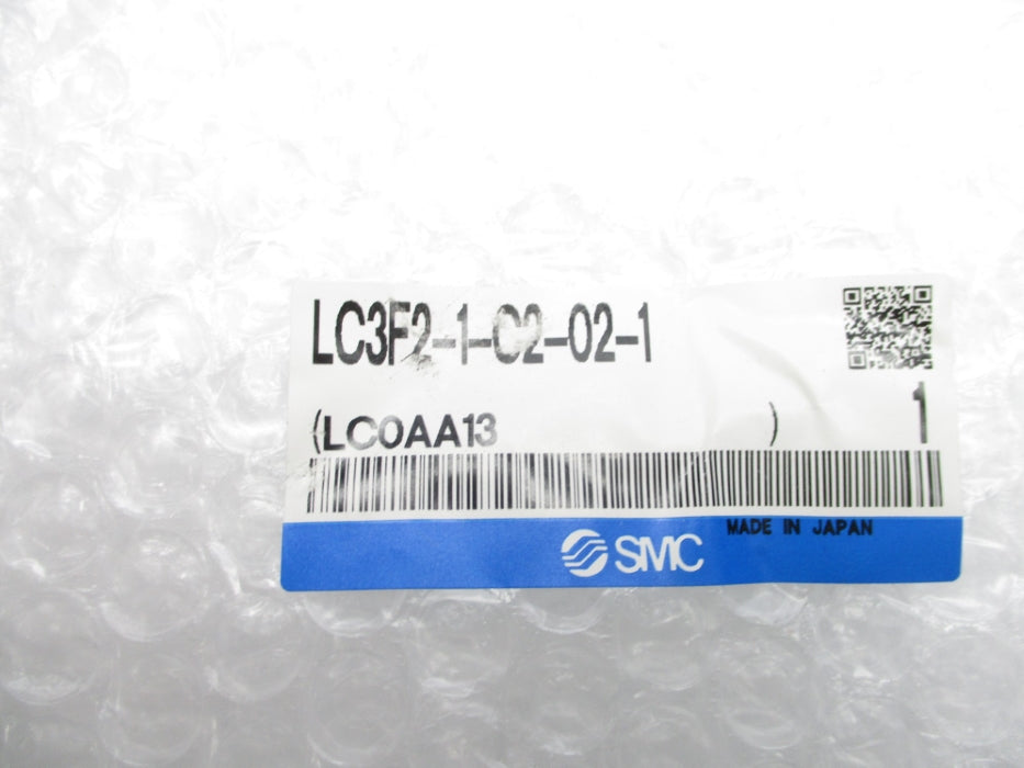 SMC LC3F2-1-C2-02-1 NSMP