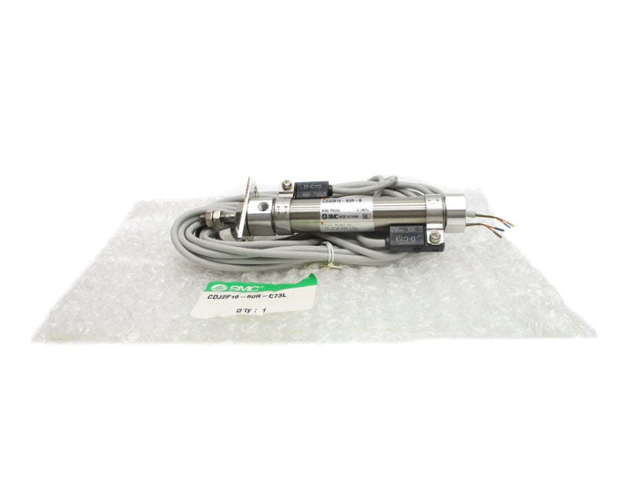 SMC CDJ2F16-60R-C73L NSMP
