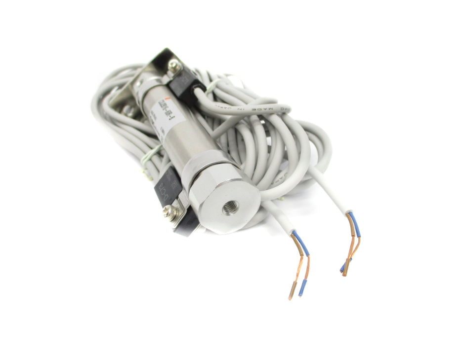 SMC CDJ2F16-60R-C73L NSMP