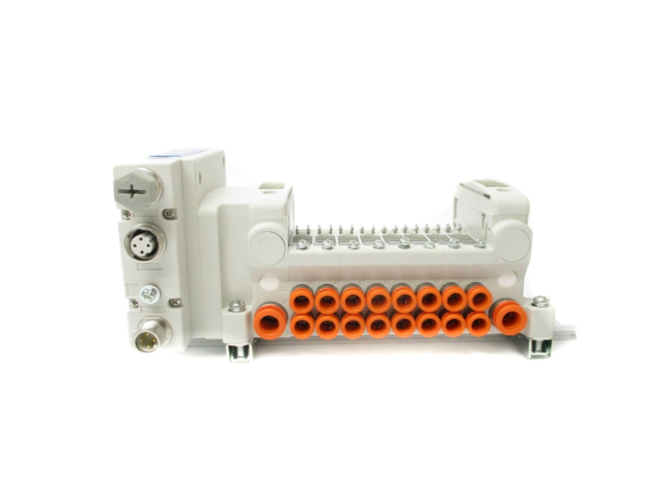 SMC VV5QC11-08N7SEAN-DS NSNP