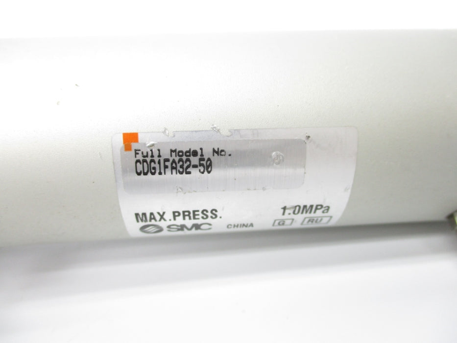 SMC CDG1FA32-50 NSNP