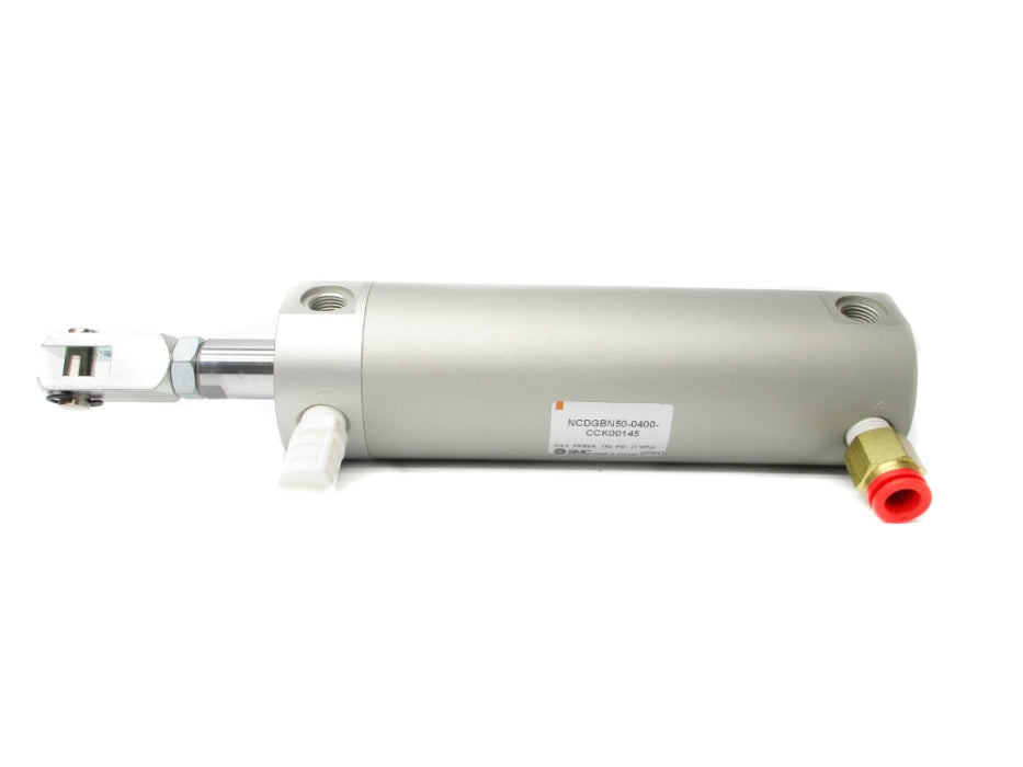 SMC NCDGBN50-0400-CCK00145 150PSI NSNP