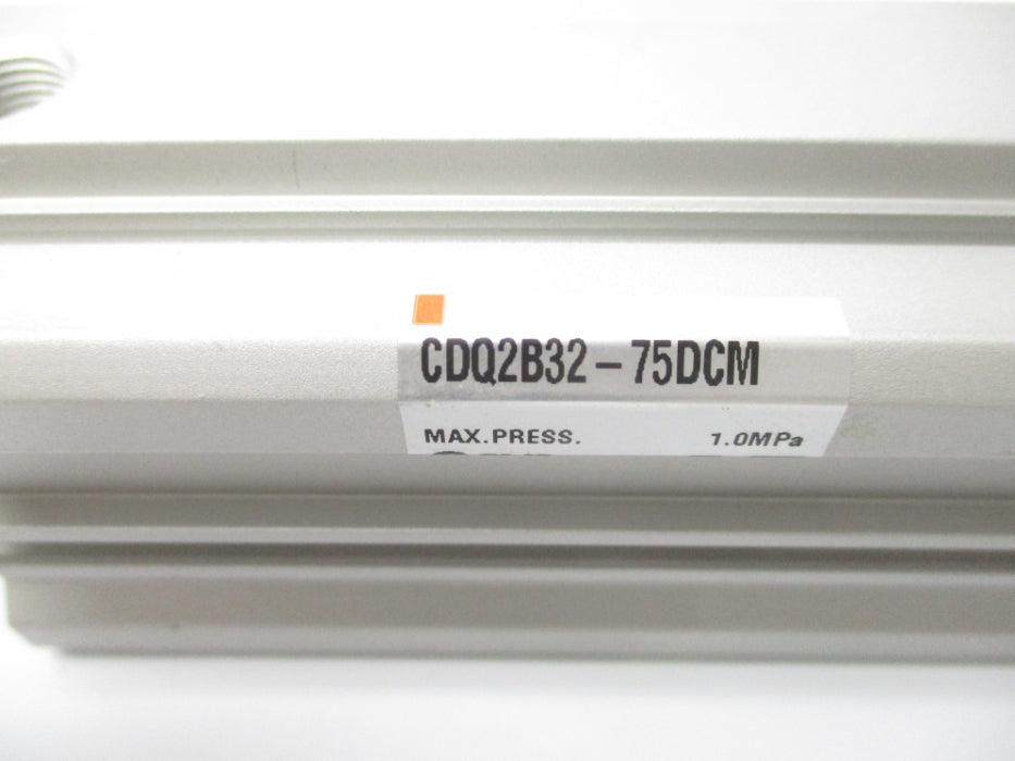 SMC CDQ2B32-75DCM NSNP