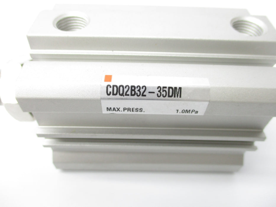 SMC CDQ2B32-35DM NSNP