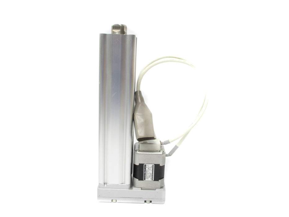SMC LEY25RAA-100 24VDC NSNP