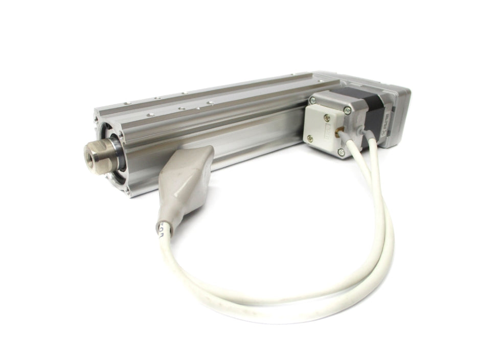 SMC LEY25RAA-100 24VDC NSNP