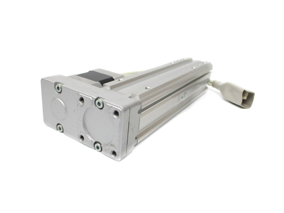SMC LEY25RAA-100 24VDC NSNP