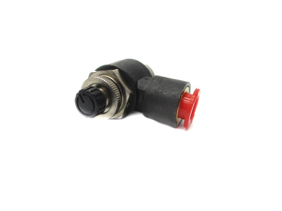 SMC AS3201F (BLACK/RED) NSNP