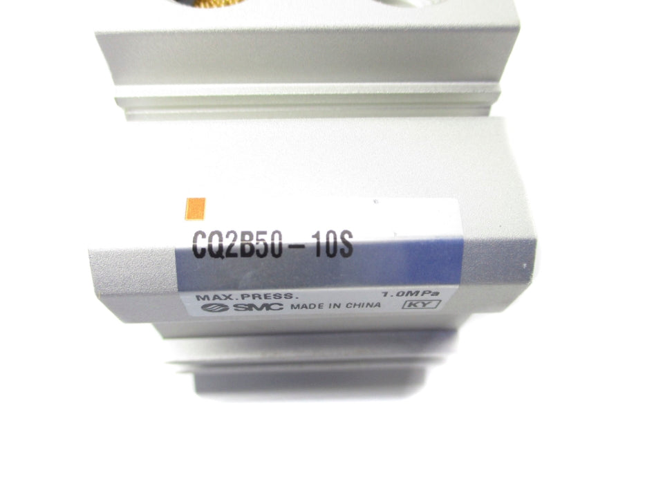 SMC CQ2B50-10S NSNP