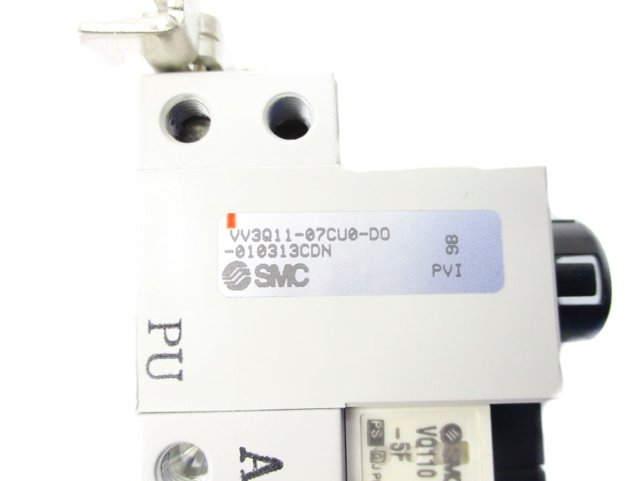 SMC VV3Q11-07CU0-DO-010313CDN NSNP