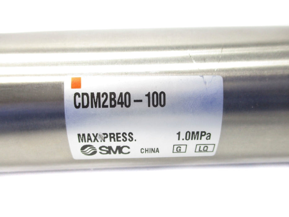 SMC CDM2B40-100 NSNP