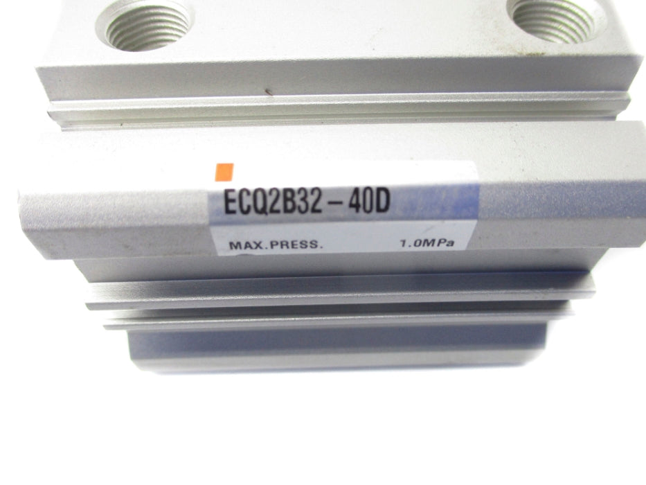 SMC ECQ2B32-40D NSNP