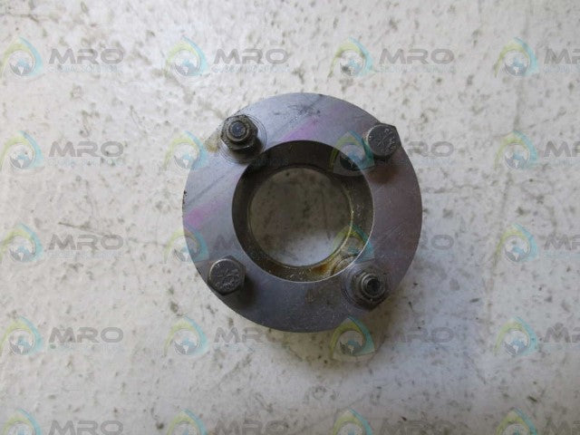 REXNORD CMA DBZ 50 TD 114404 COUPLING *NEW IN BOX*