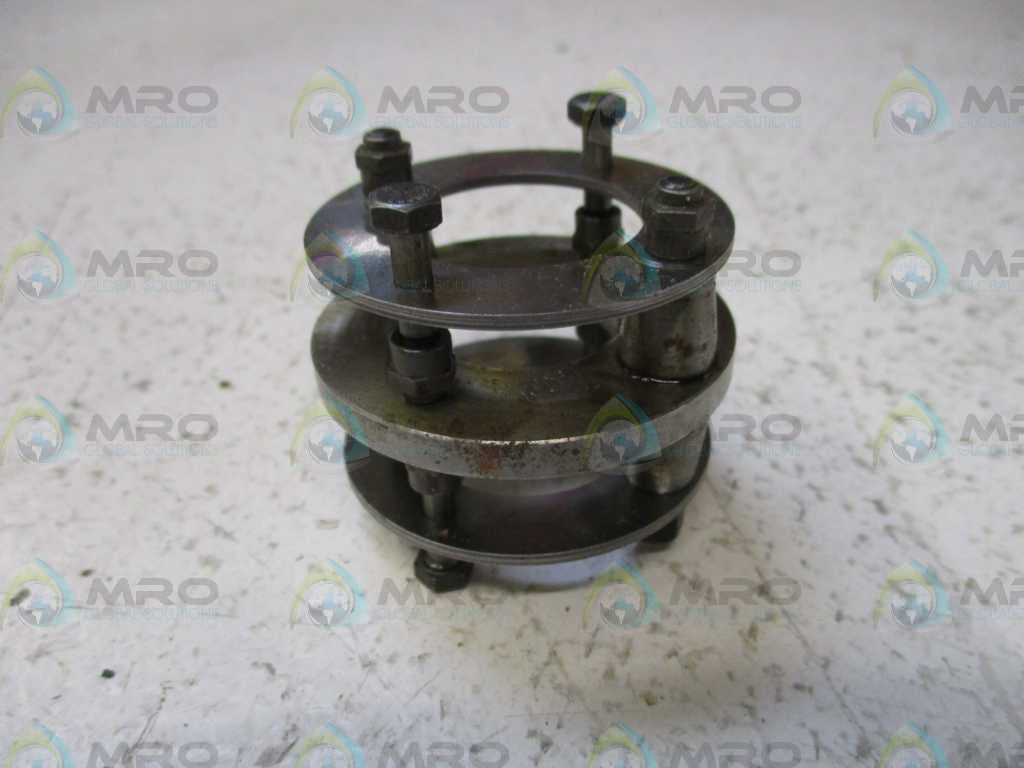 REXNORD CMA DBZ 50 TD 114404 COUPLING *NEW IN BOX*