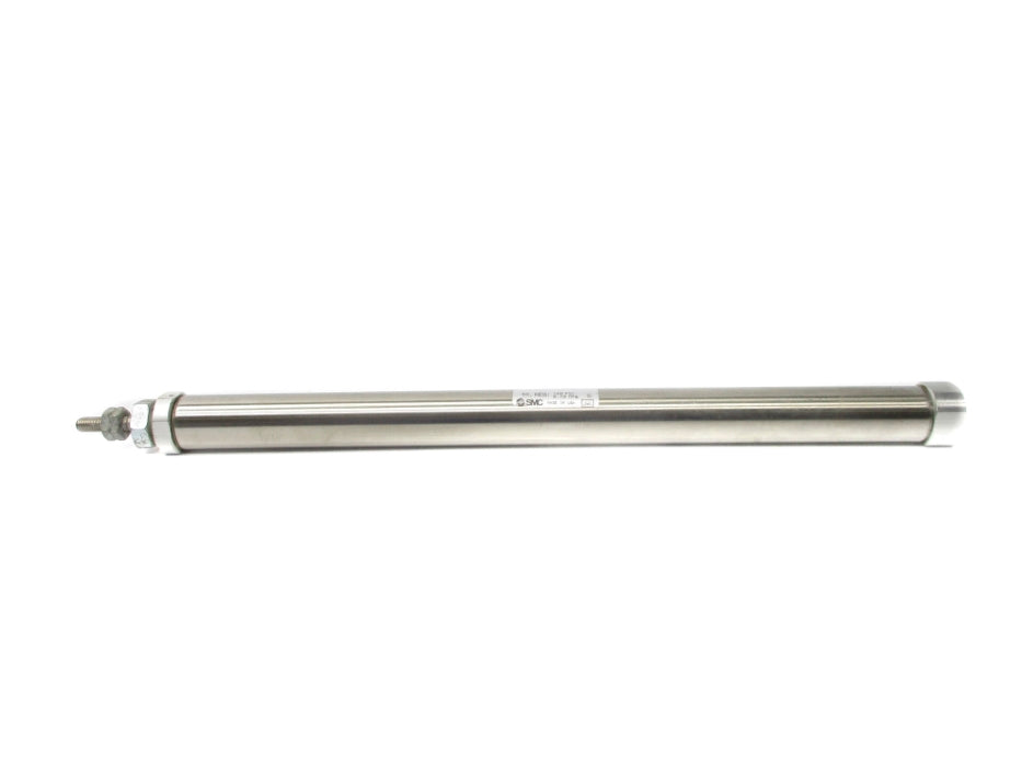 SMC NCJ2B16-500SR 100PSI NSNP
