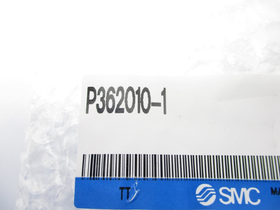 SMC P362010-1 NSMP