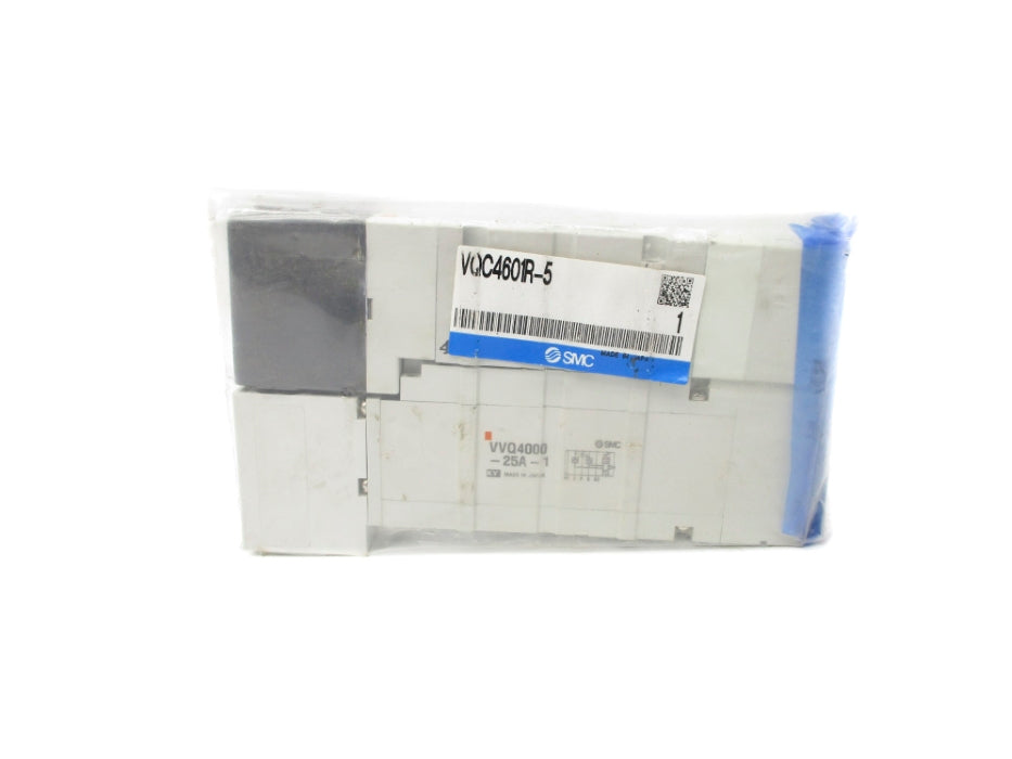 SMC VQC4601R-5 NSMP