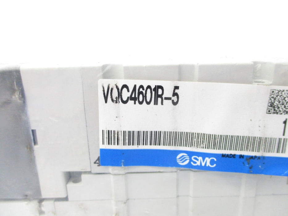 SMC VQC4601R-5 NSMP