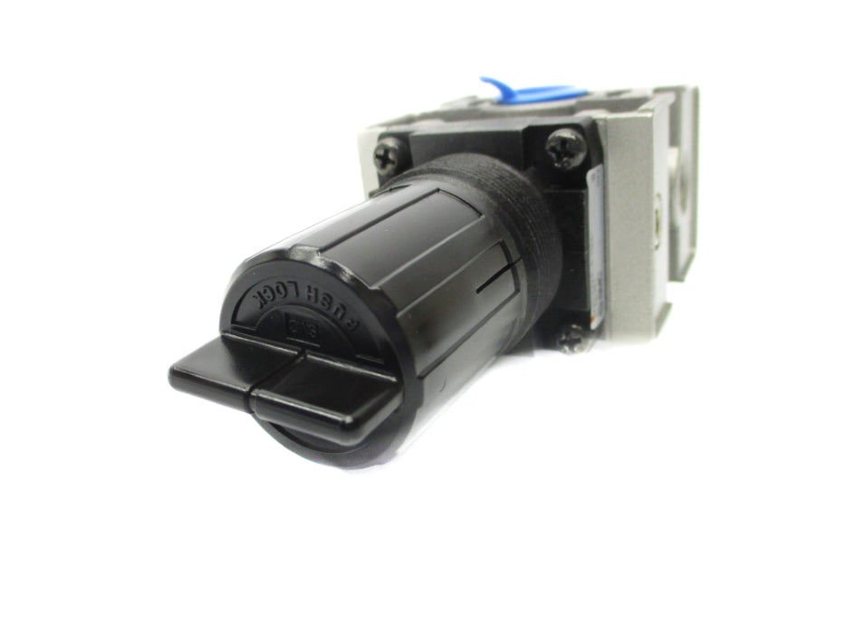 SMC NARM2500-A-N02-X126US1 NSMP